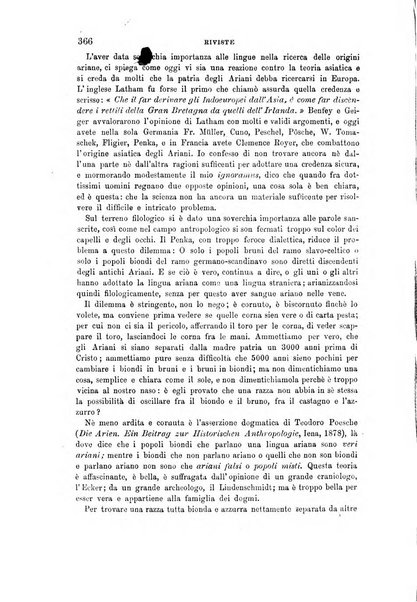 Archivio per l'antropologia e la etnologia