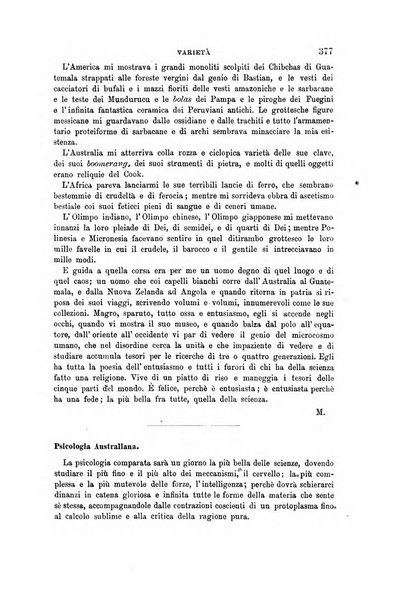 Archivio per l'antropologia e la etnologia