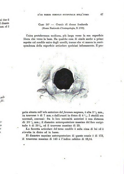 Archivio per l'antropologia e la etnologia