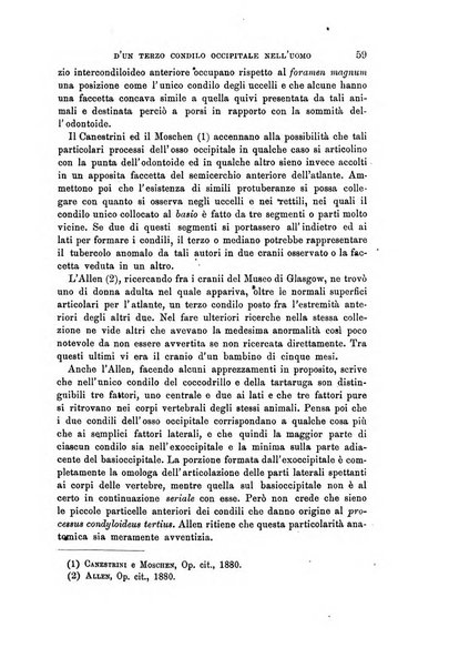 Archivio per l'antropologia e la etnologia