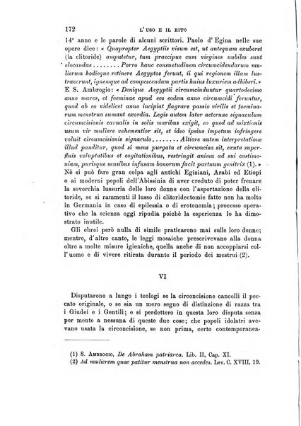 Archivio per l'antropologia e la etnologia