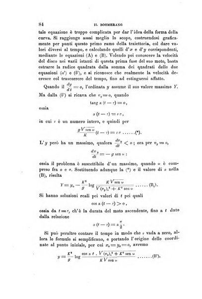 Archivio per l'antropologia e la etnologia