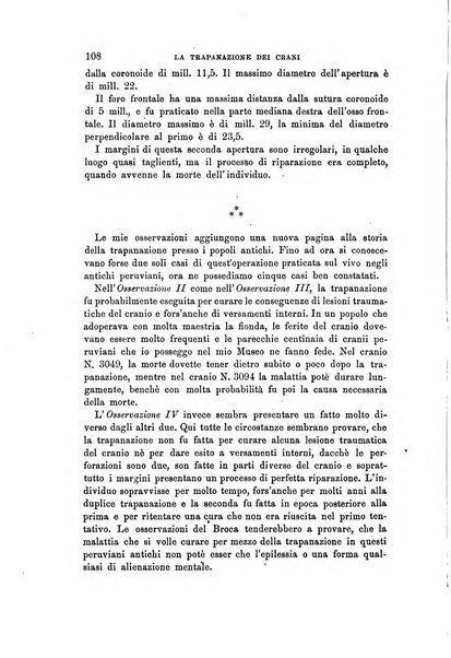 Archivio per l'antropologia e la etnologia