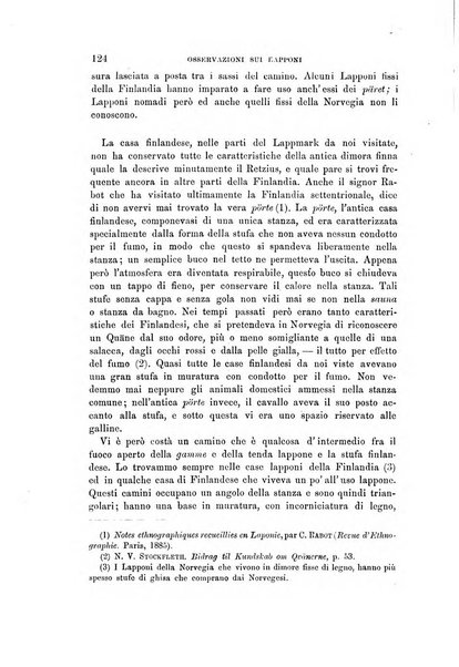 Archivio per l'antropologia e la etnologia