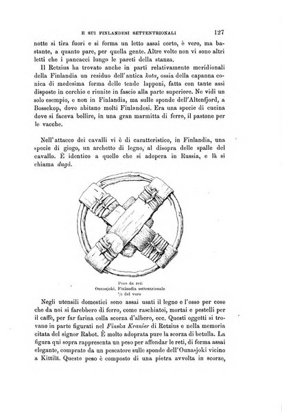 Archivio per l'antropologia e la etnologia