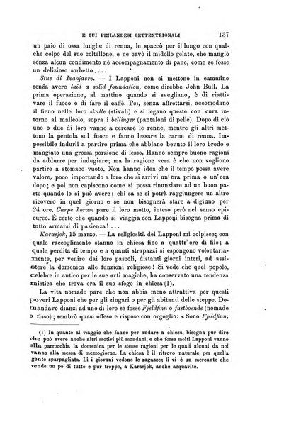 Archivio per l'antropologia e la etnologia