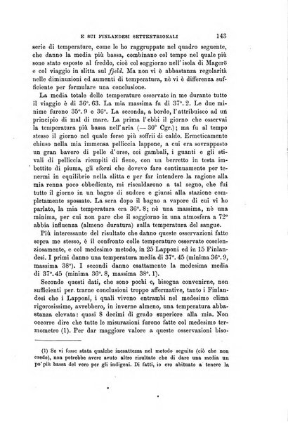 Archivio per l'antropologia e la etnologia