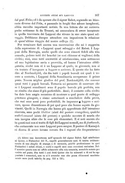 Archivio per l'antropologia e la etnologia