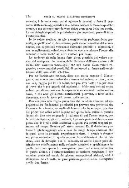 Archivio per l'antropologia e la etnologia