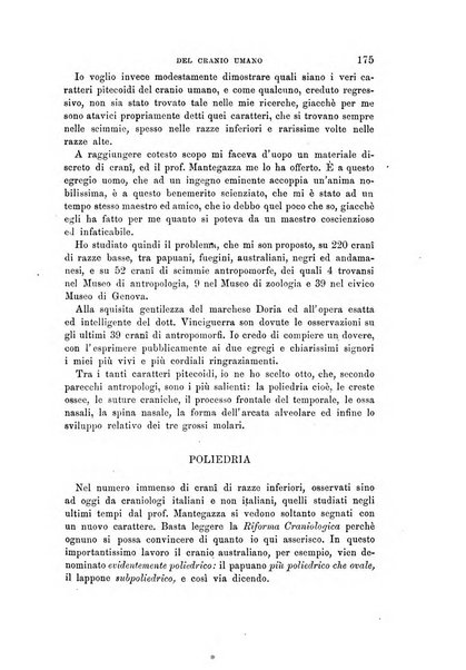 Archivio per l'antropologia e la etnologia