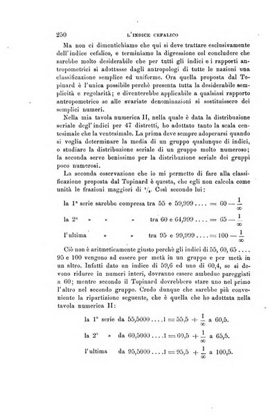 Archivio per l'antropologia e la etnologia