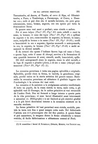 Archivio per l'antropologia e la etnologia