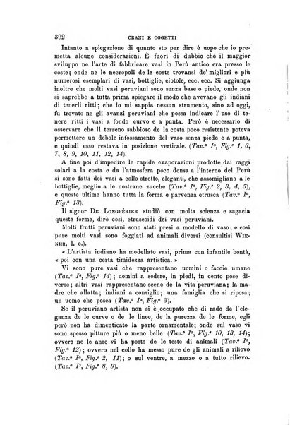 Archivio per l'antropologia e la etnologia