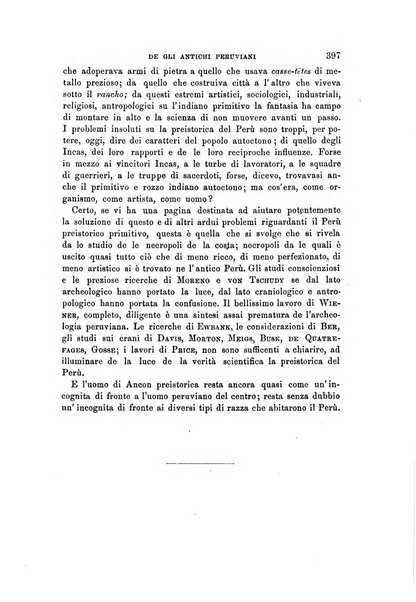 Archivio per l'antropologia e la etnologia