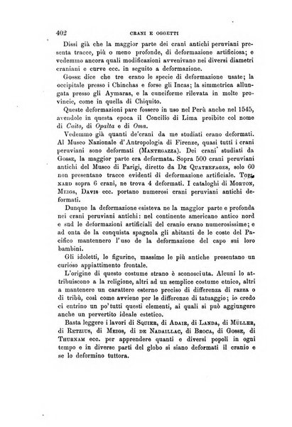 Archivio per l'antropologia e la etnologia