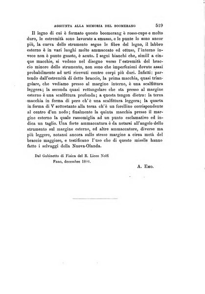 Archivio per l'antropologia e la etnologia