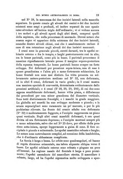 Archivio per l'antropologia e la etnologia