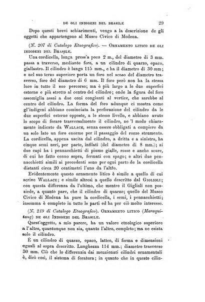 Archivio per l'antropologia e la etnologia