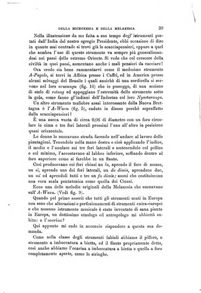 Archivio per l'antropologia e la etnologia