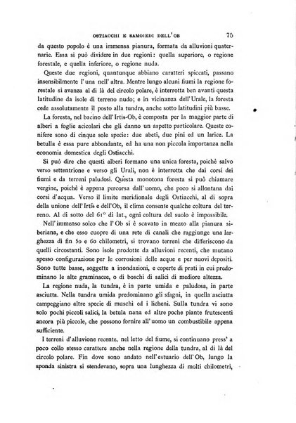 Archivio per l'antropologia e la etnologia