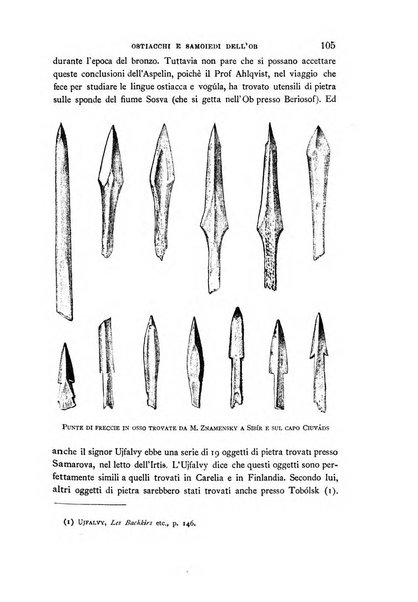 Archivio per l'antropologia e la etnologia