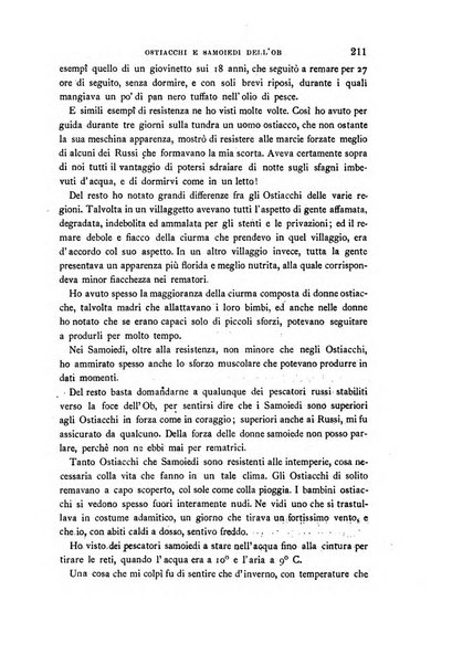 Archivio per l'antropologia e la etnologia