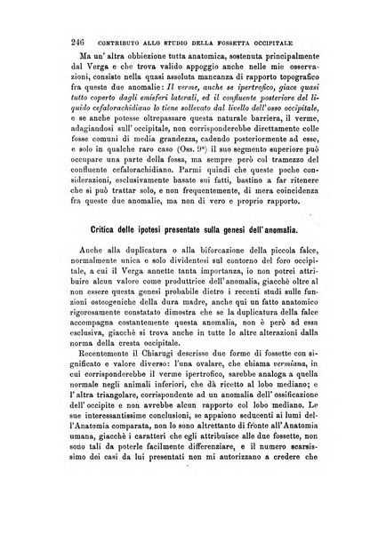 Archivio per l'antropologia e la etnologia