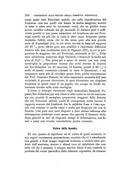 Archivio per l'antropologia e la etnologia