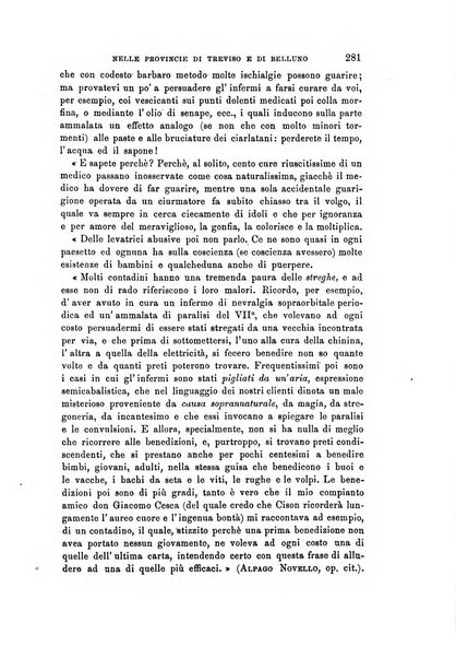 Archivio per l'antropologia e la etnologia