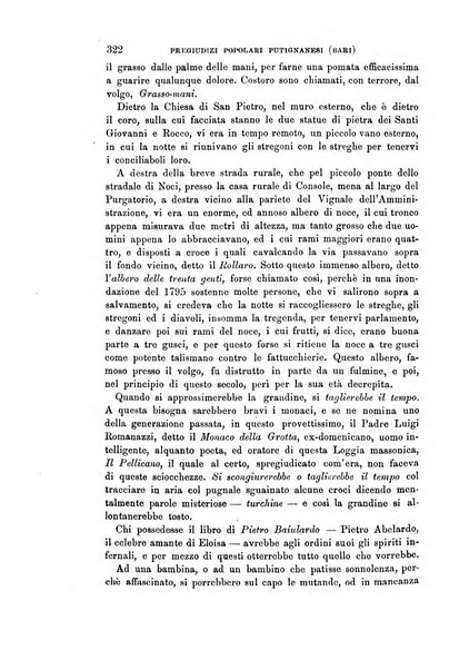 Archivio per l'antropologia e la etnologia