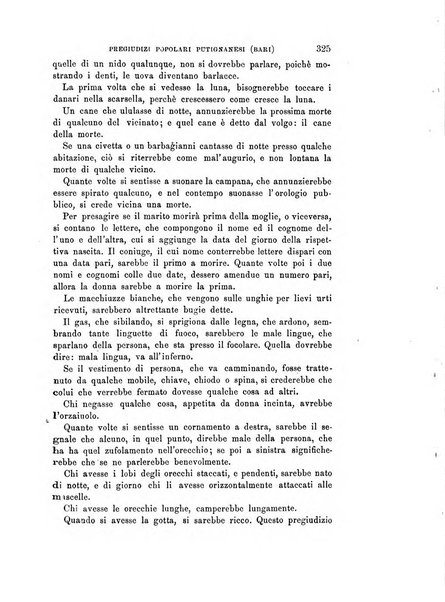 Archivio per l'antropologia e la etnologia