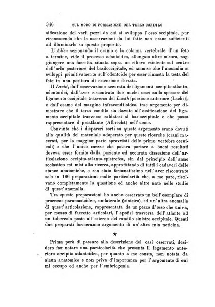 Archivio per l'antropologia e la etnologia