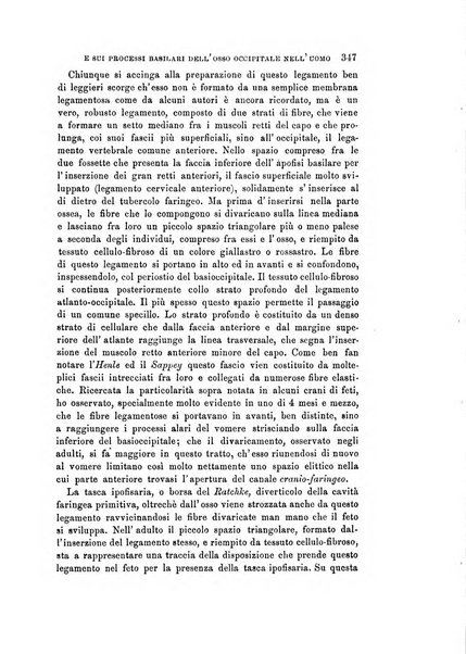 Archivio per l'antropologia e la etnologia