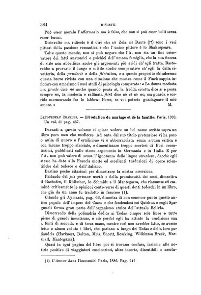 Archivio per l'antropologia e la etnologia