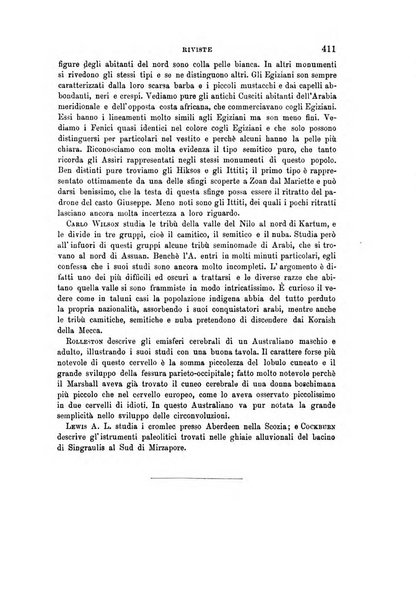 Archivio per l'antropologia e la etnologia