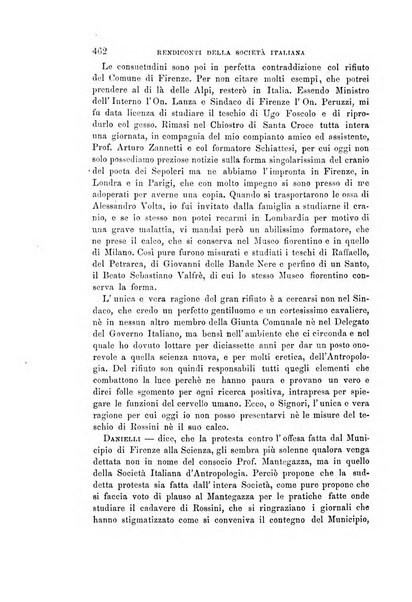 Archivio per l'antropologia e la etnologia