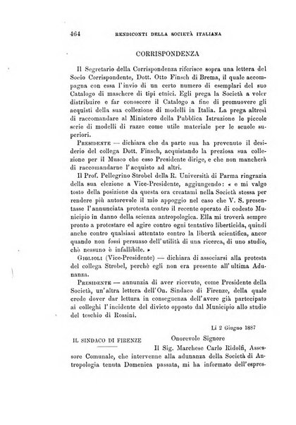 Archivio per l'antropologia e la etnologia