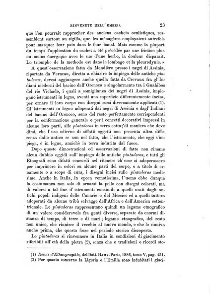 Archivio per l'antropologia e la etnologia