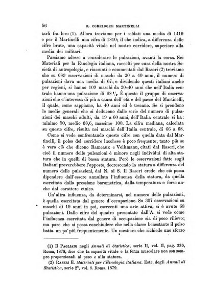 Archivio per l'antropologia e la etnologia