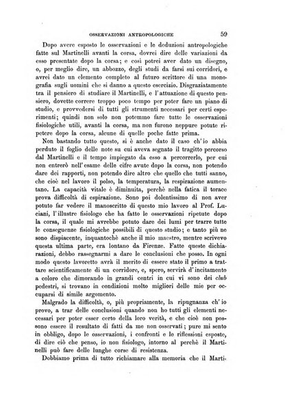 Archivio per l'antropologia e la etnologia