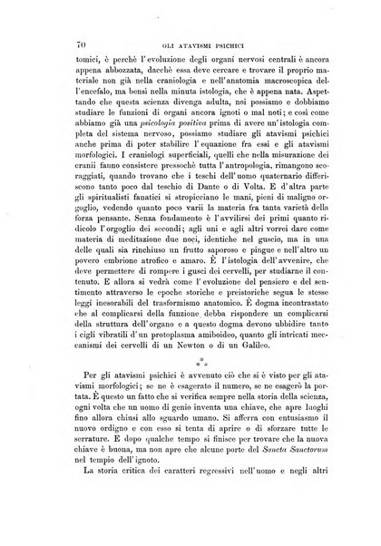 Archivio per l'antropologia e la etnologia