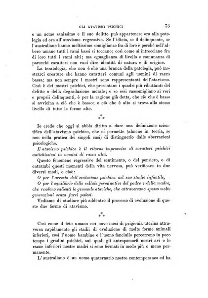 Archivio per l'antropologia e la etnologia