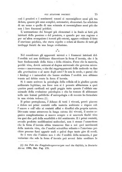 Archivio per l'antropologia e la etnologia