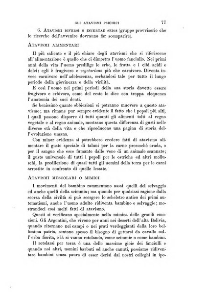 Archivio per l'antropologia e la etnologia