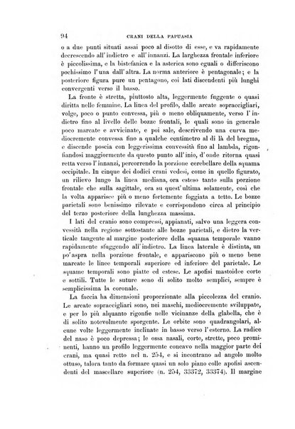 Archivio per l'antropologia e la etnologia