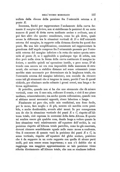 Archivio per l'antropologia e la etnologia