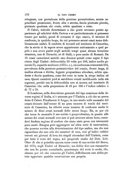 Archivio per l'antropologia e la etnologia