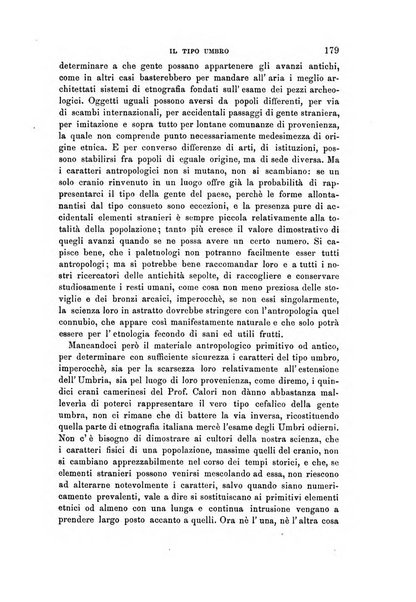 Archivio per l'antropologia e la etnologia