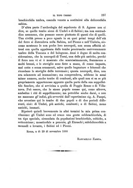 Archivio per l'antropologia e la etnologia