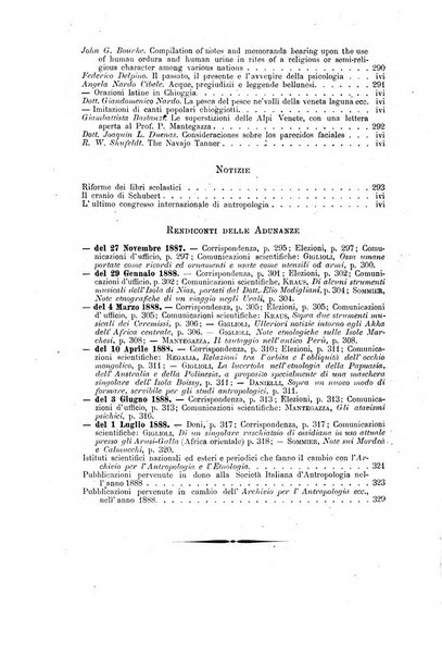 Archivio per l'antropologia e la etnologia